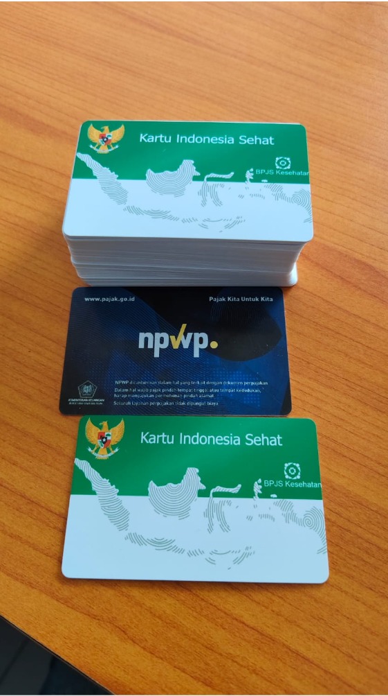 Kegiatan Pojok Online 4